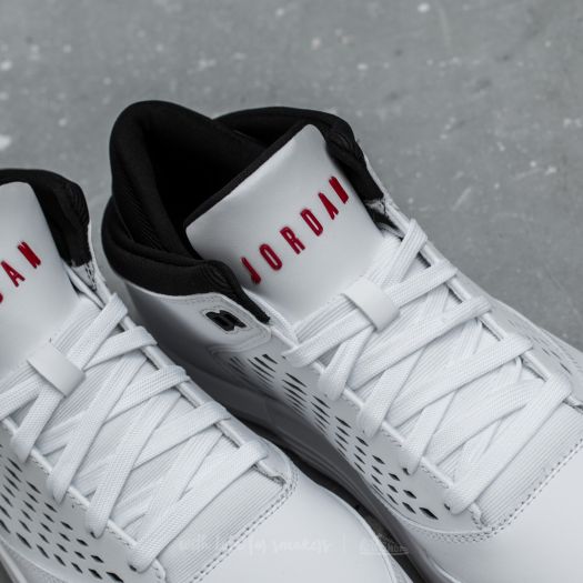 Jordan flight origin 4 white/gym red cheap