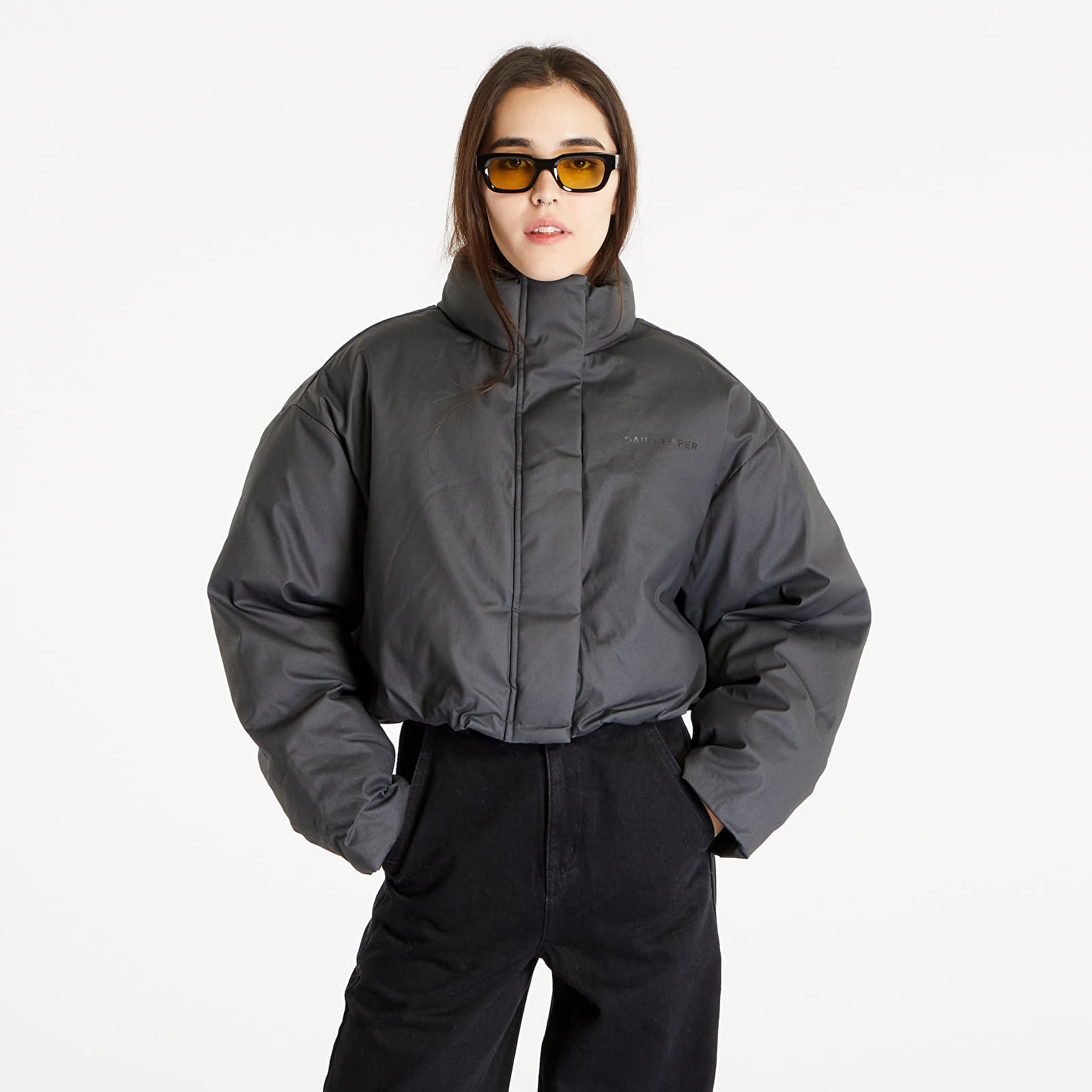 Daily paper raincoat clearance