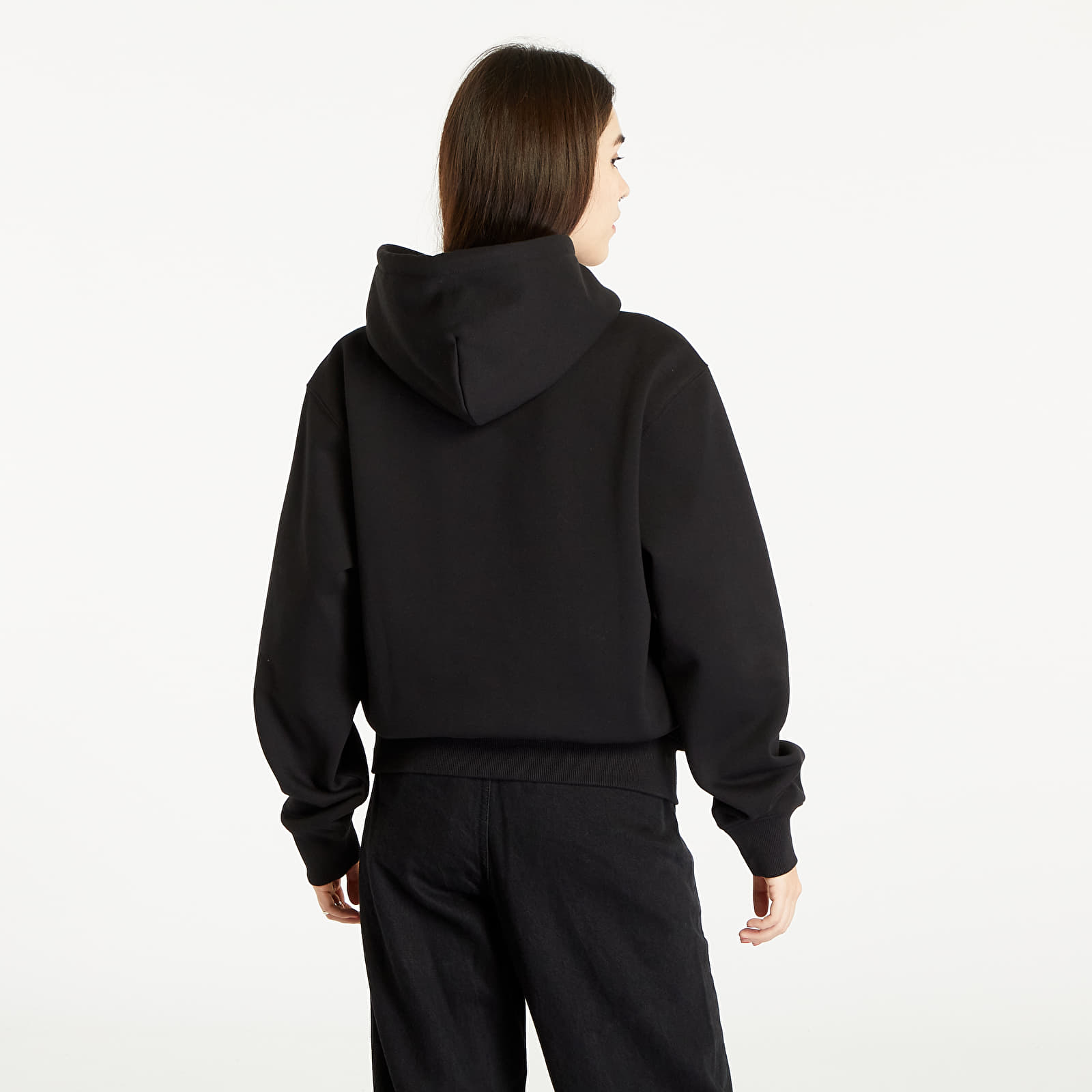Sudaderas Carhartt WIP Sweatshirt Hoodie UNISEX Black/ Black