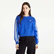 adidas Sweatshirt Semi Lucid Blue
