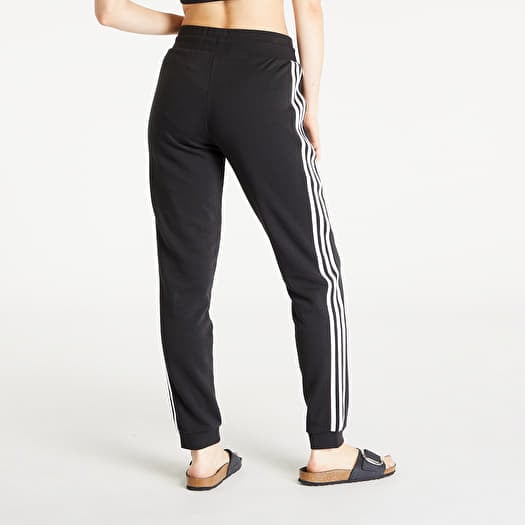 adidas Originals Adicolor Classics Slim Pants Black Footshop