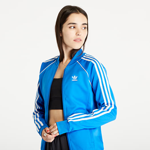 adidas Originals Sustainability Classic Track Top