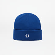 FRED PERRY Classic Beanie French Navy