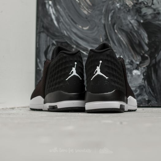 Chaussures et baskets homme Jordan Academy Black/ White-Black