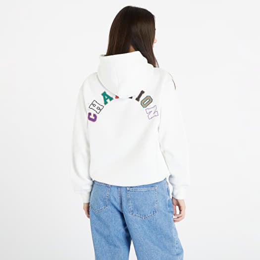 Champion women's store pullover hoodie