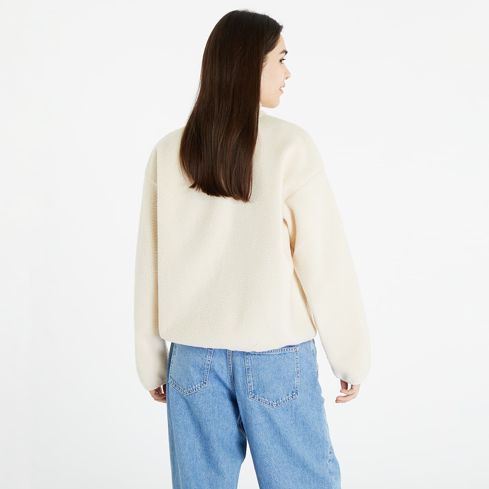 Champion sweater cream 15 online