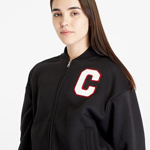 Hoodies and sweatshirts Champion Bomber Sweatshirt Black Footshop