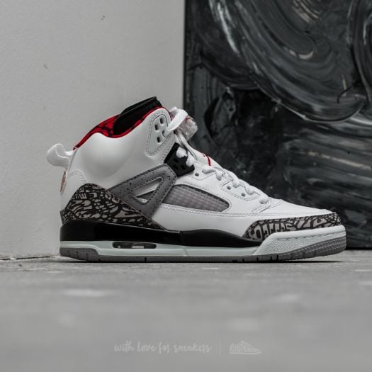 Jordan Spizike BG