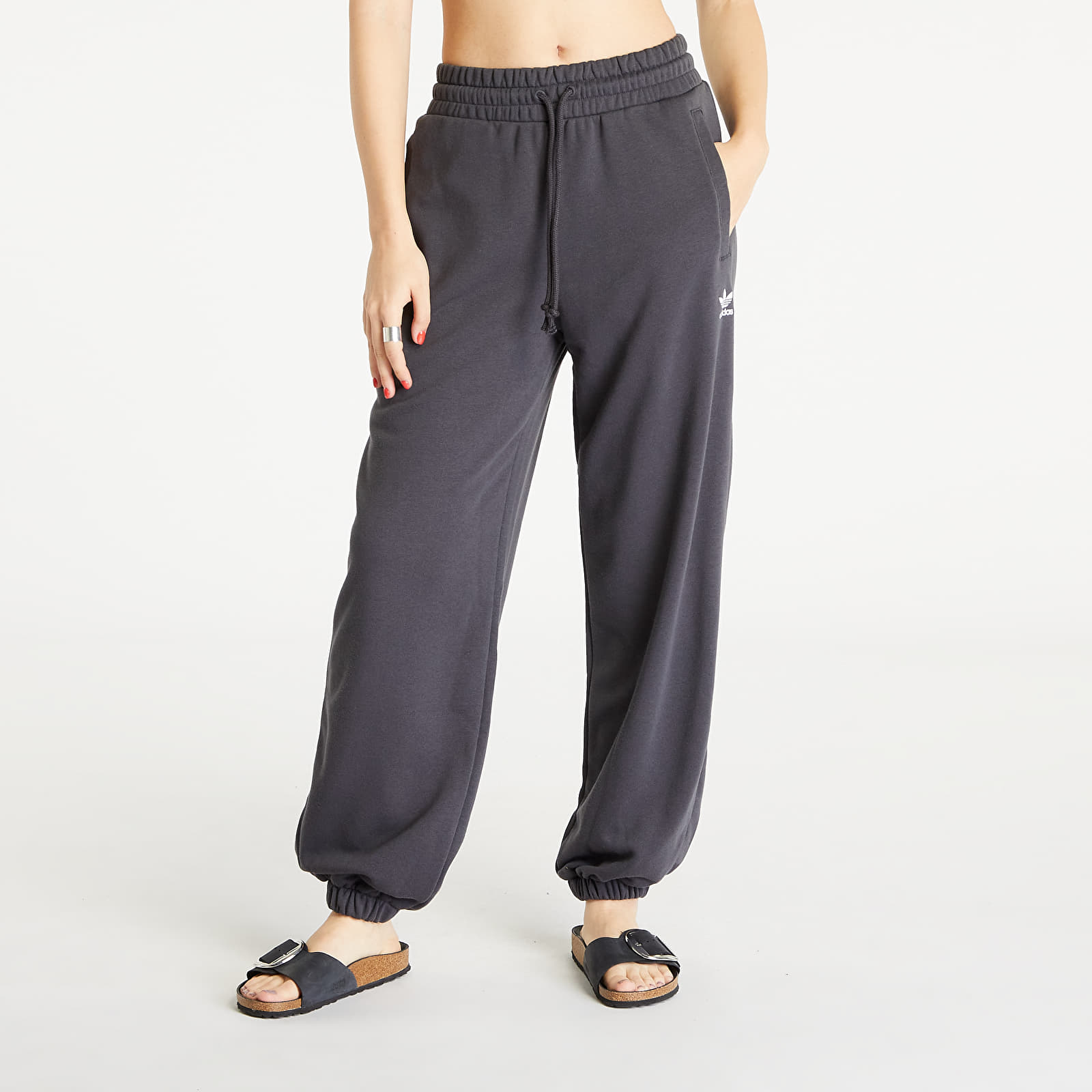 Jogger Pants adidas Sport Sweatpants Carbon