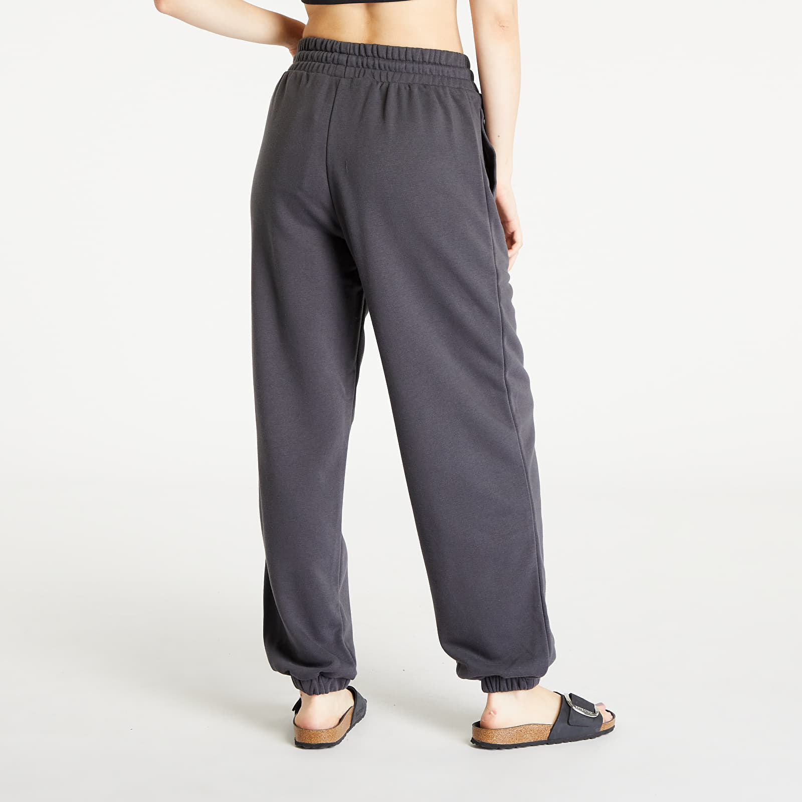 Jogger Pants adidas Sport Sweatpants Carbon