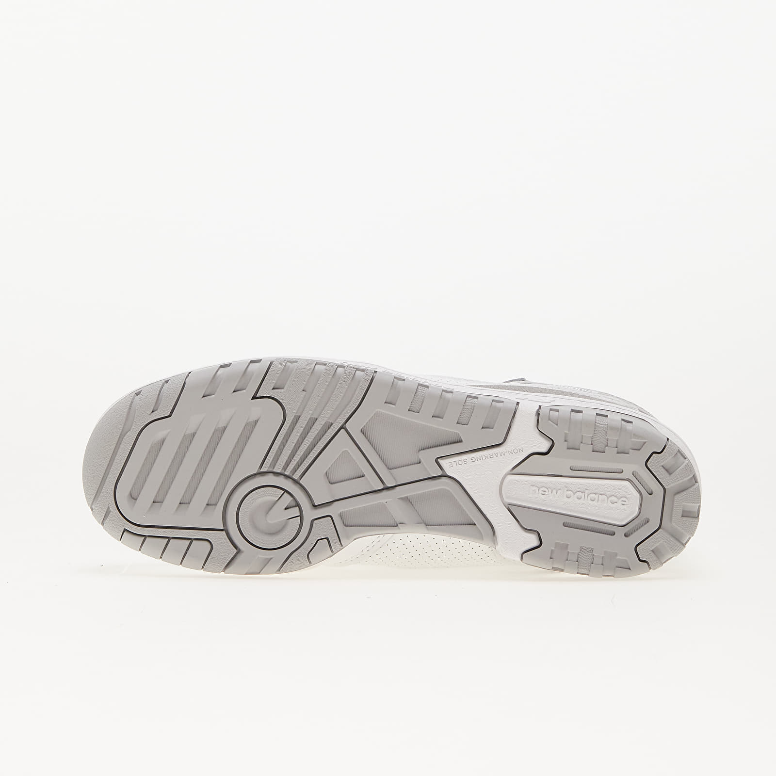 Scarpe uomo New Balance 650 White
