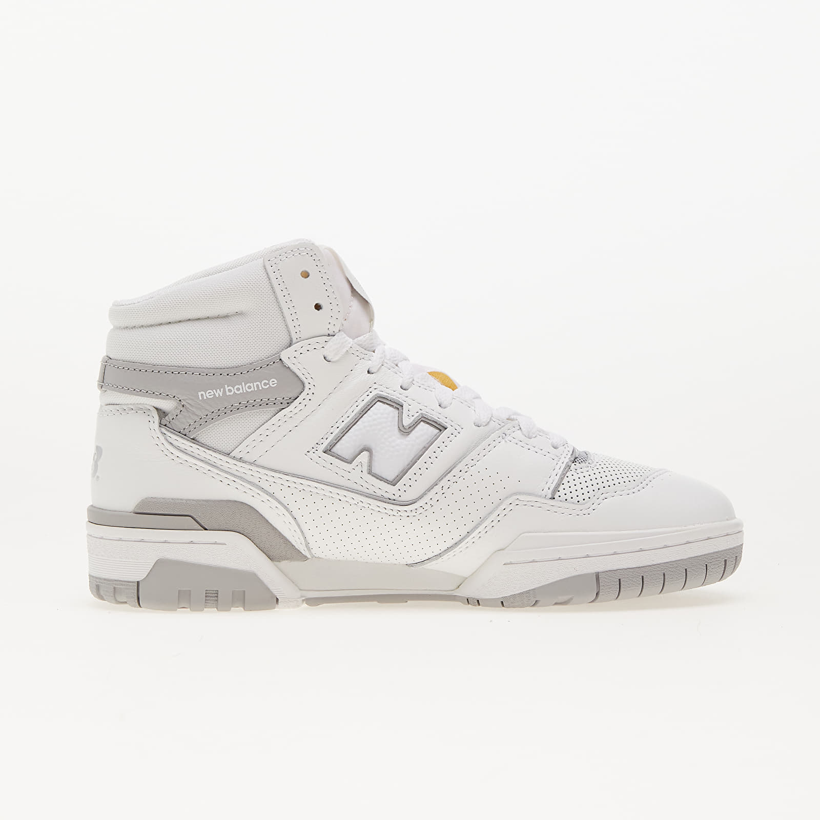 Scarpe uomo New Balance 650 White