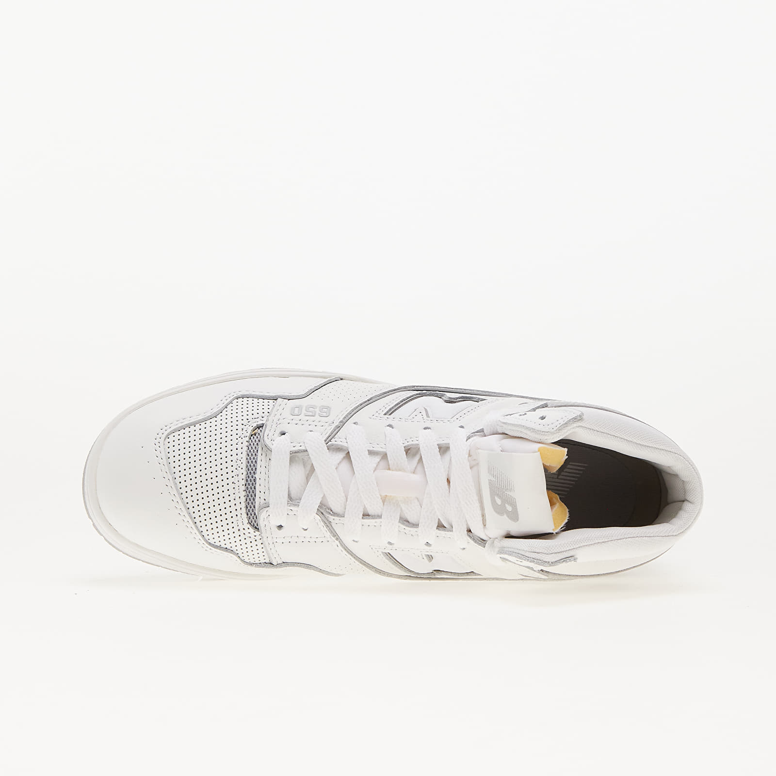 Scarpe uomo New Balance 650 White