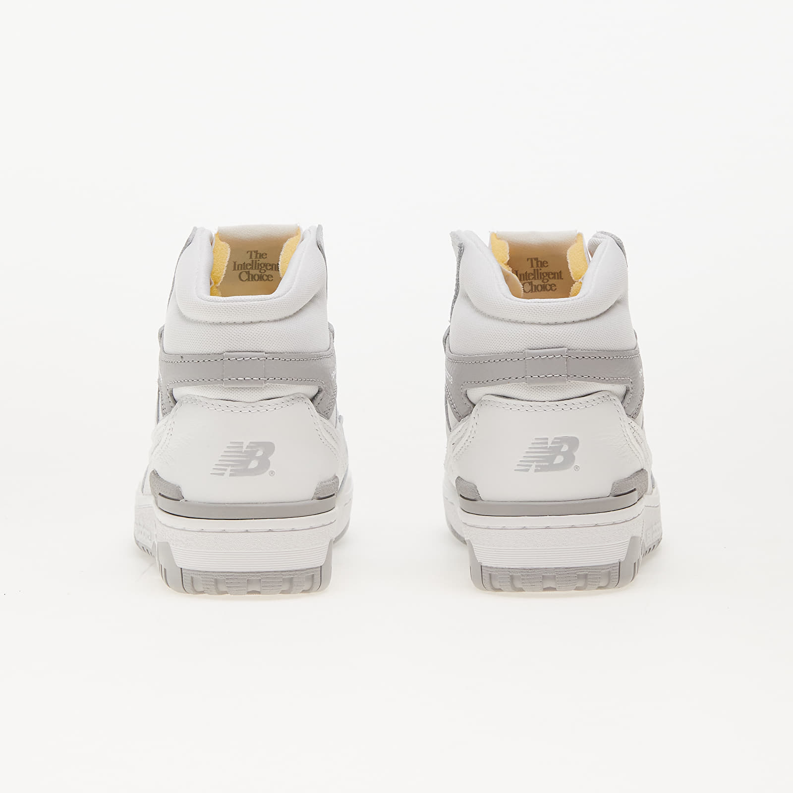 Scarpe uomo New Balance 650 White