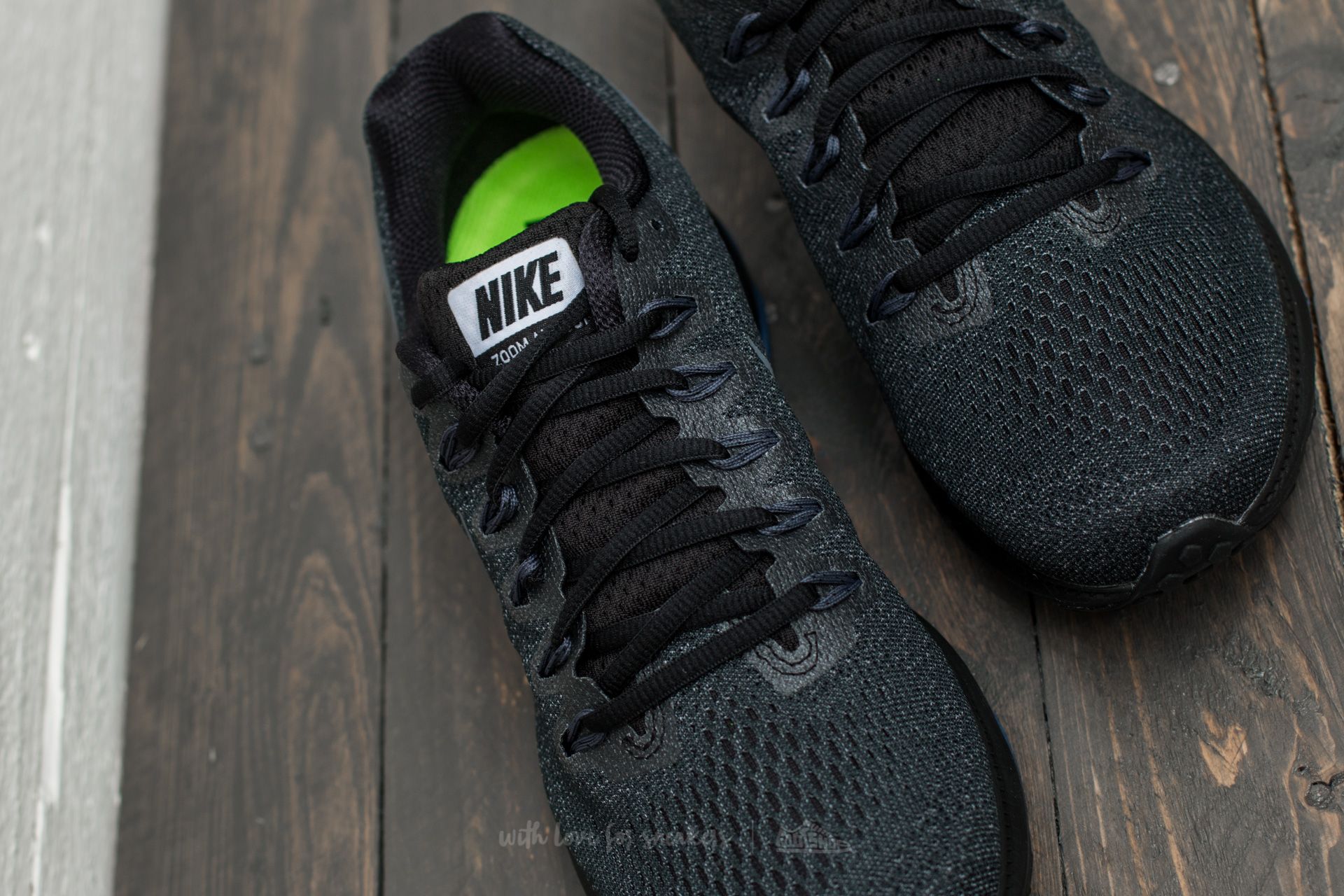 Nike zoom shoes all deals out