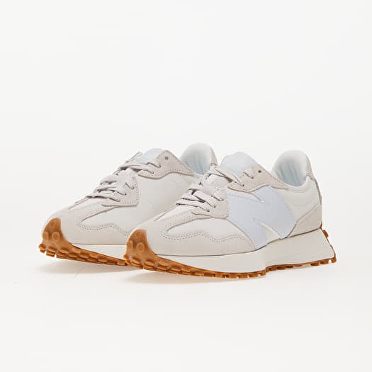 Women s shoes New Balance 327 Ice Blue Footshop