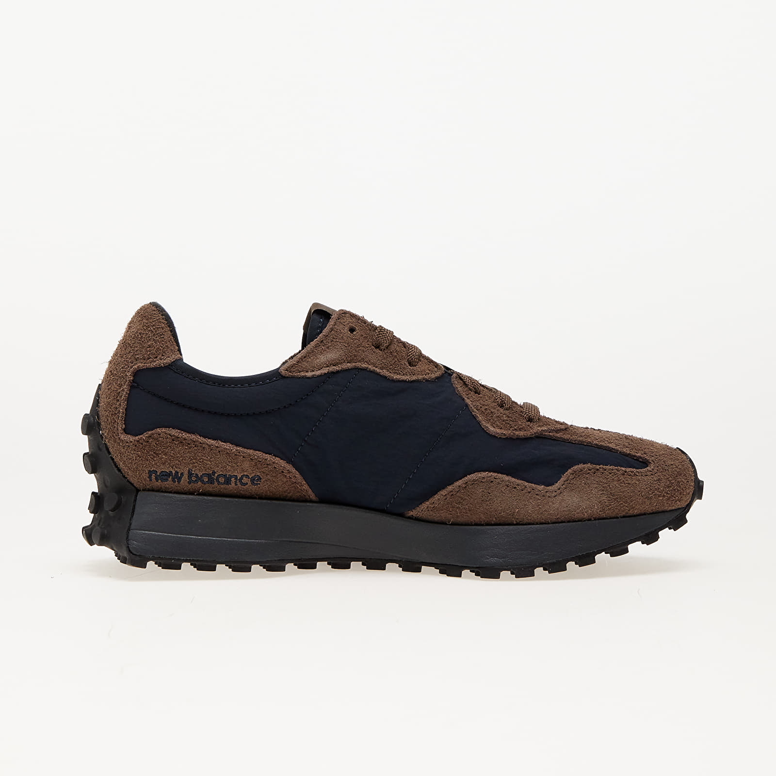 Zapatillas Hombre New Balance 327 Dark Mushroom