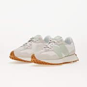 Women s shoes New Balance 327 Silver Moss Footshop