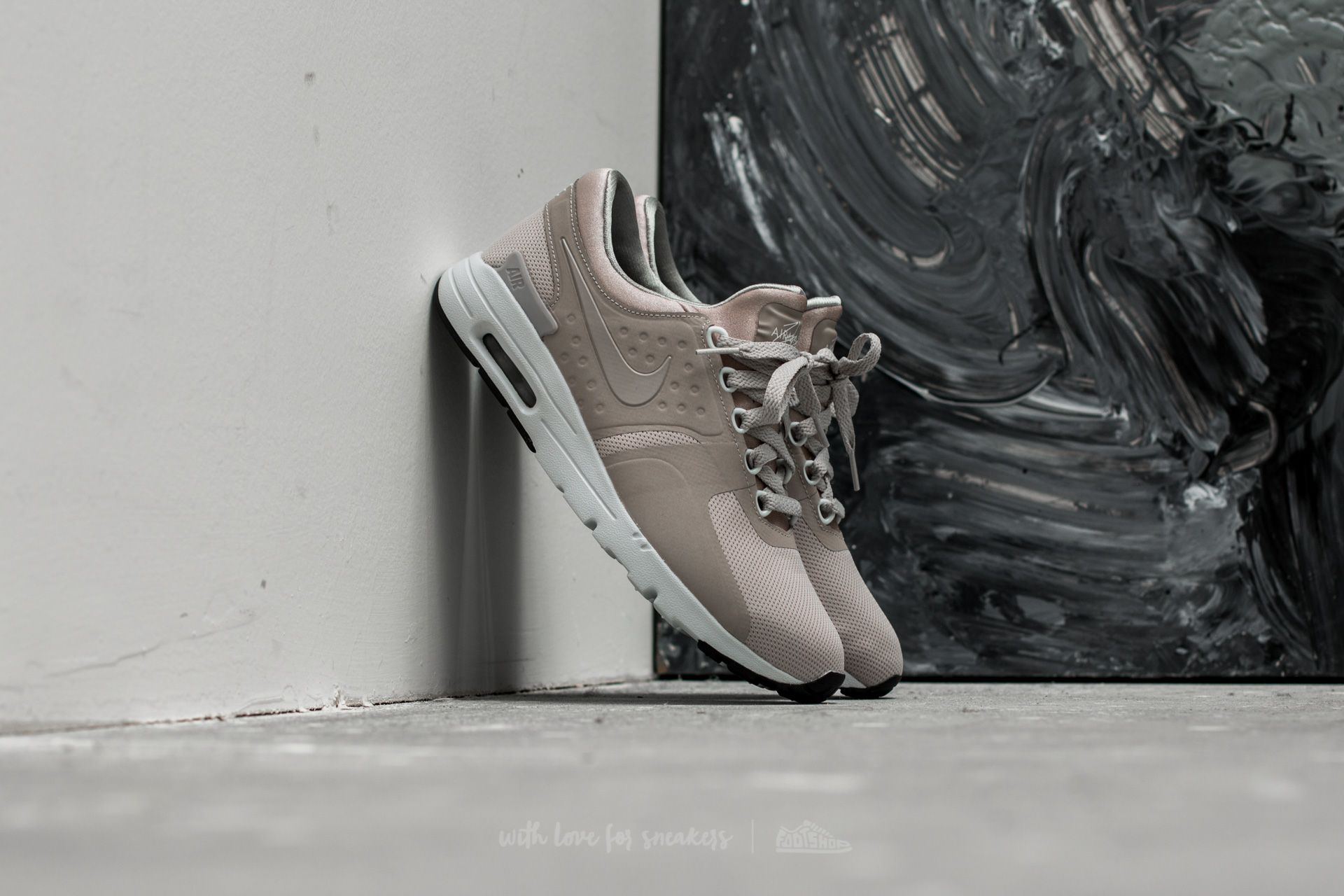 Nike air max zero femme outlet