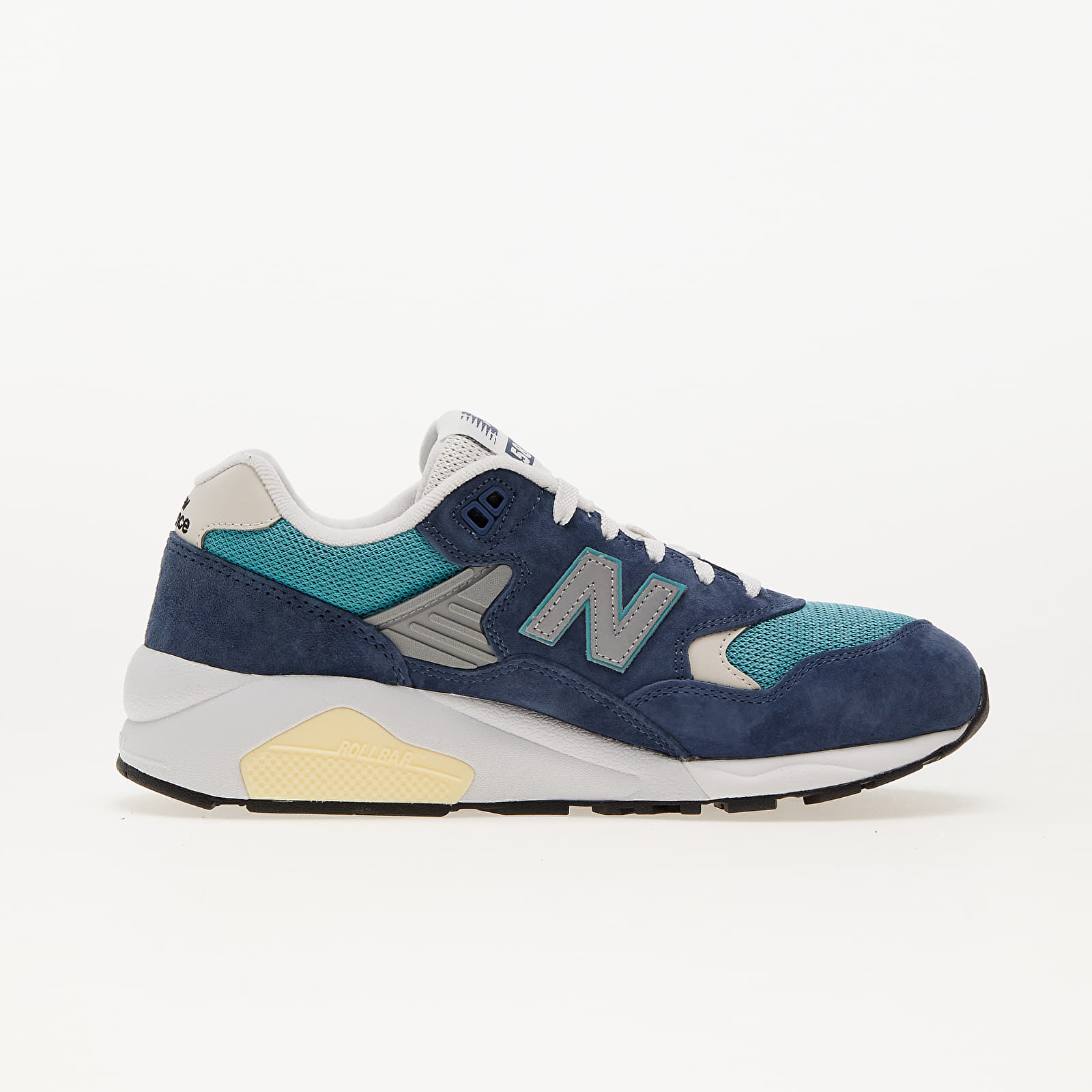 Men s shoes New Balance 580 Vintage Indigo Footshop