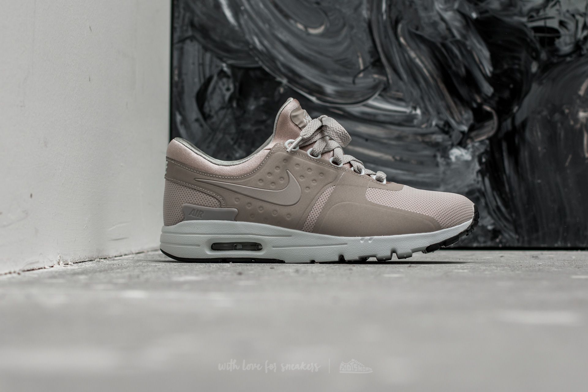 Nike air max zero beige 2025