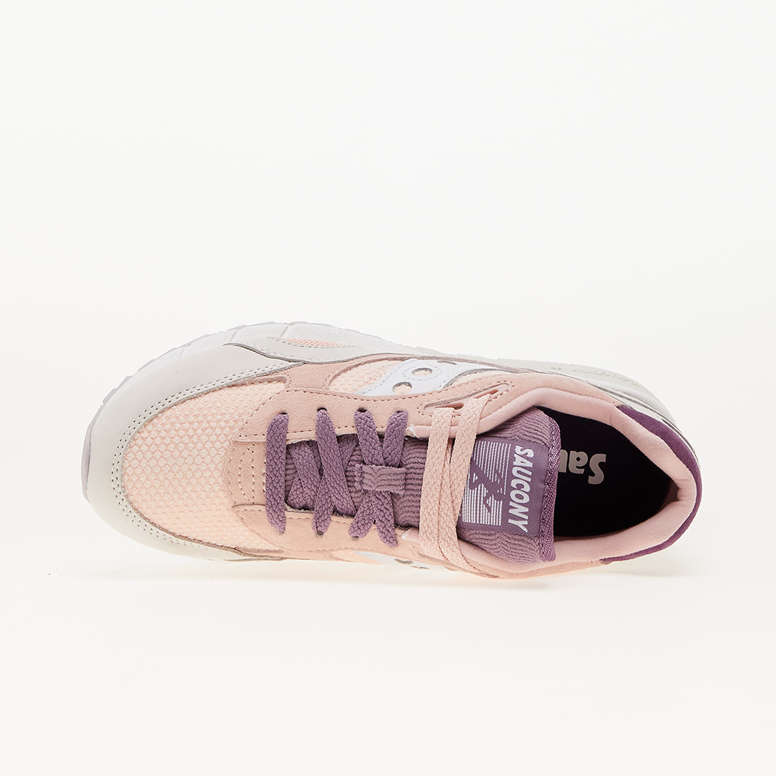 Saucony triple rosse best sale