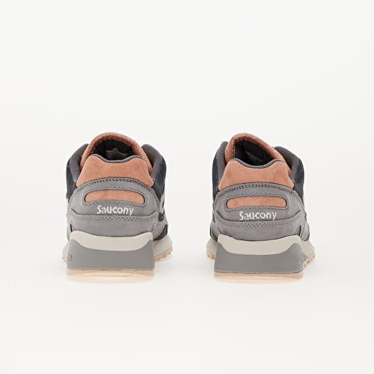 Saucony shadow sale 6000 mujer blanco