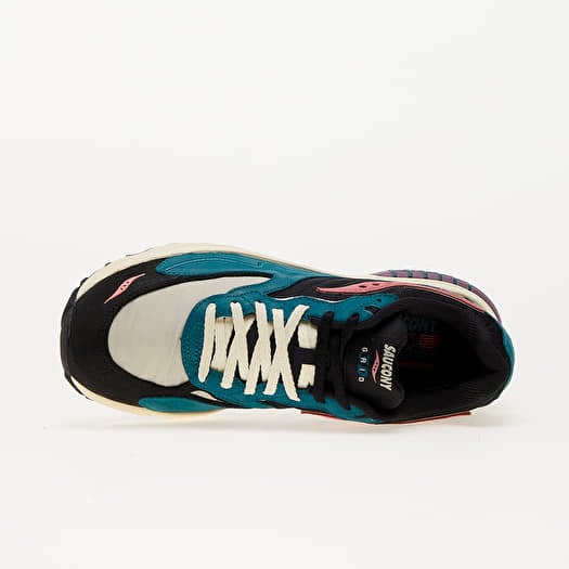 Saucony hurricane shop green