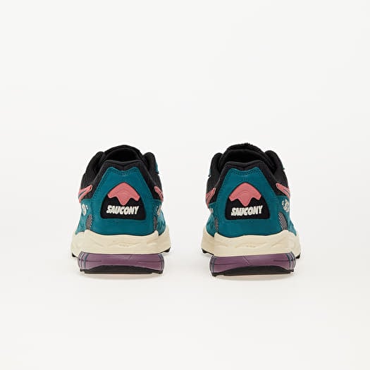 Saucony england on sale
