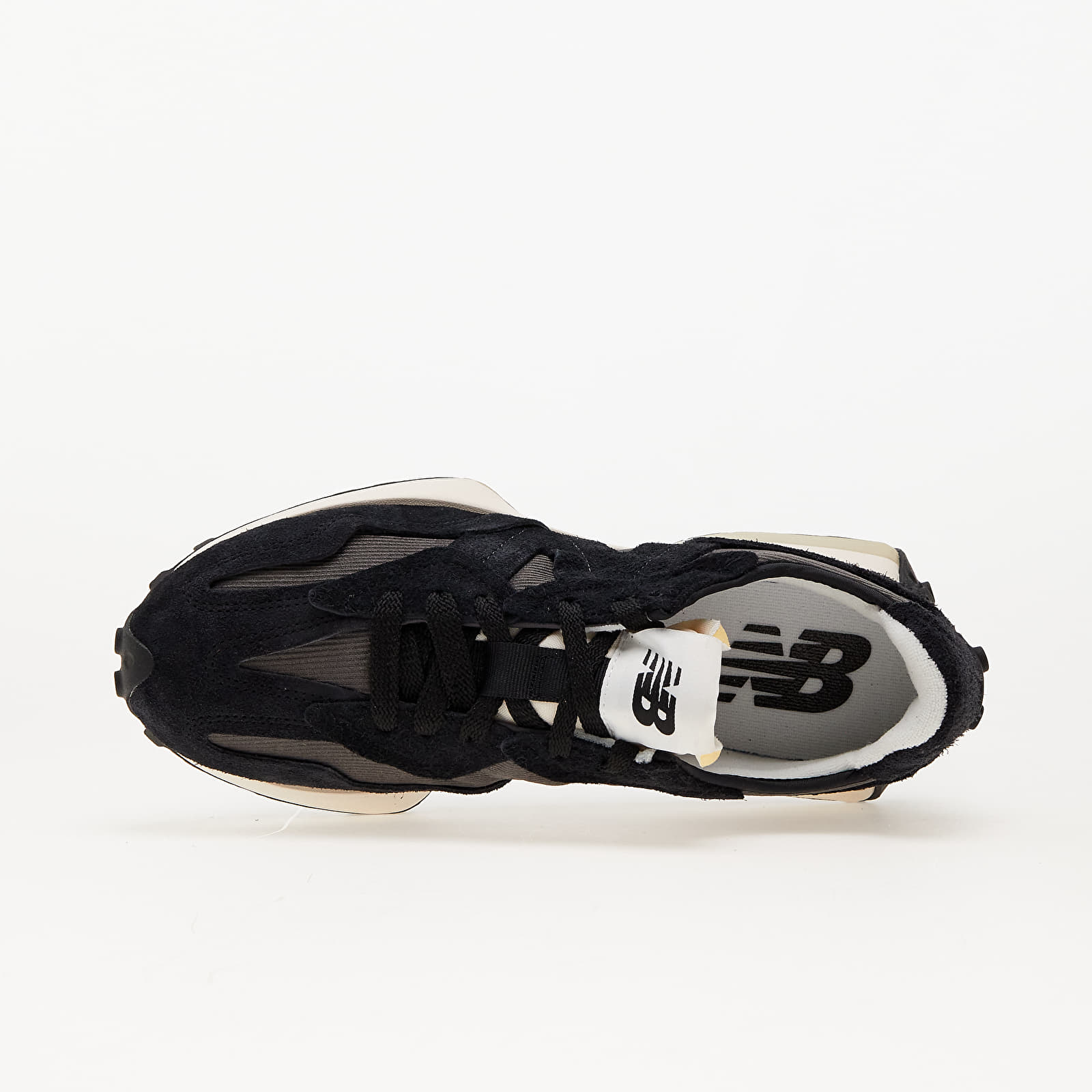 Sapatos de homem New Balance 327 Magnet