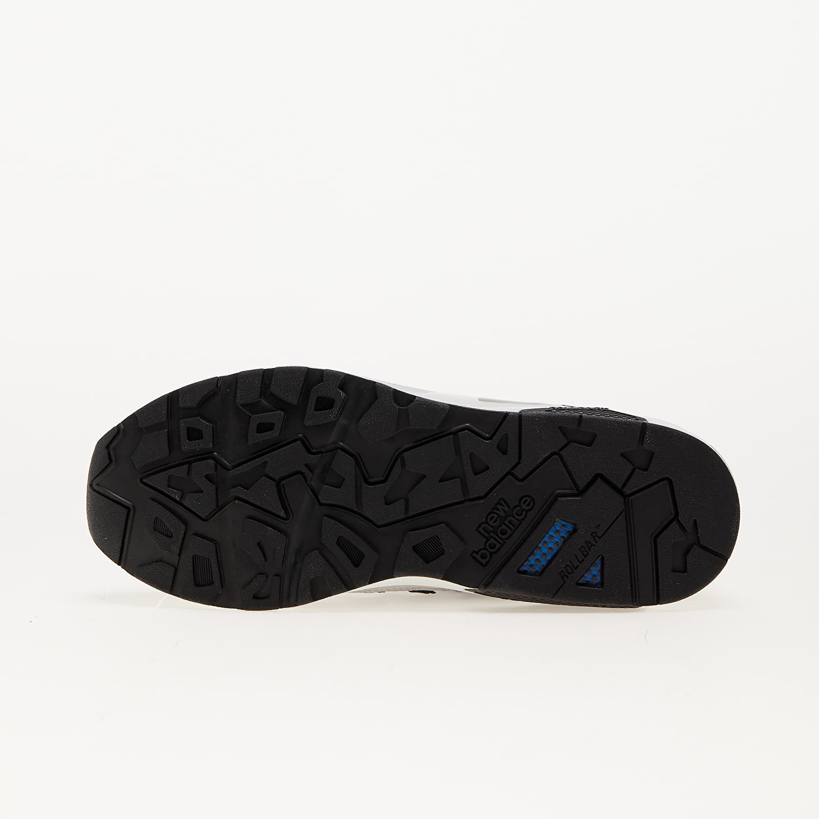 Vyriška avalynė New Balance 580 Raincloud