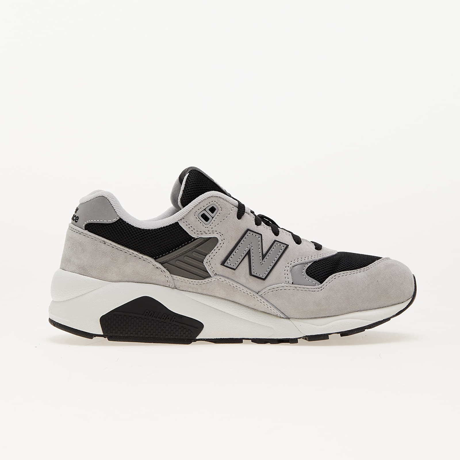 Vyriška avalynė New Balance 580 Raincloud