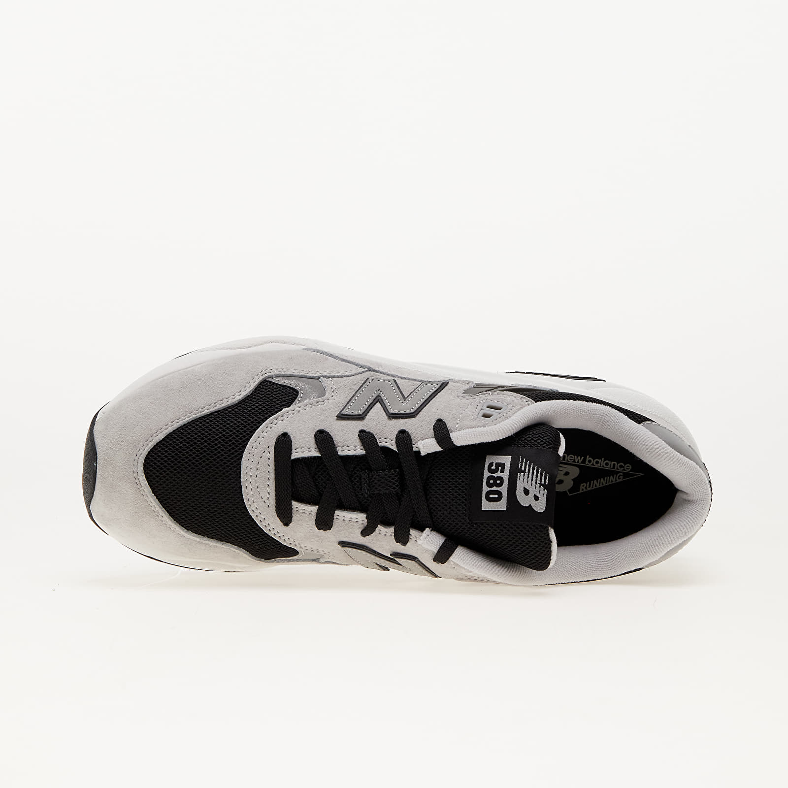 Vyriška avalynė New Balance 580 Raincloud