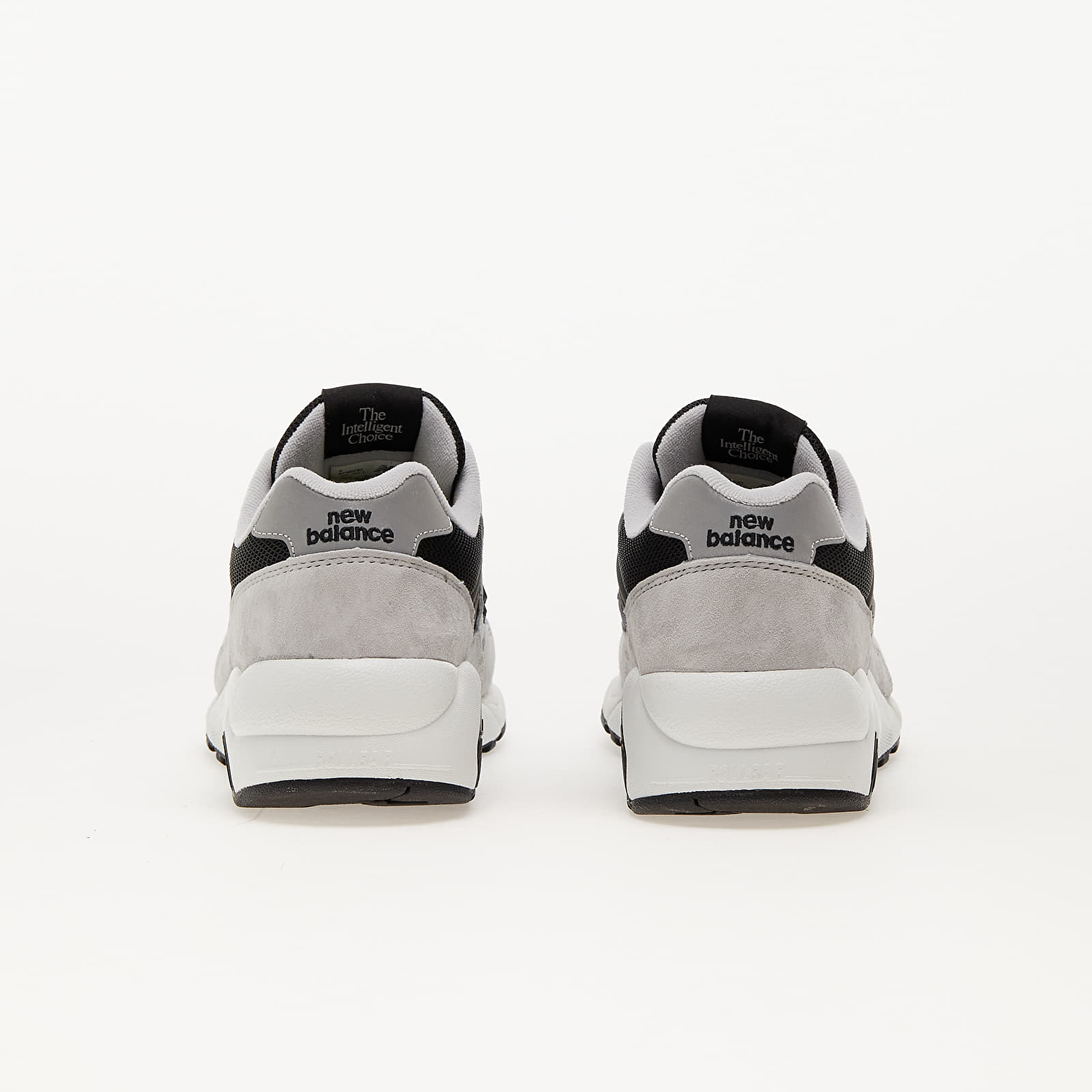 Vyriška avalynė New Balance 580 Raincloud