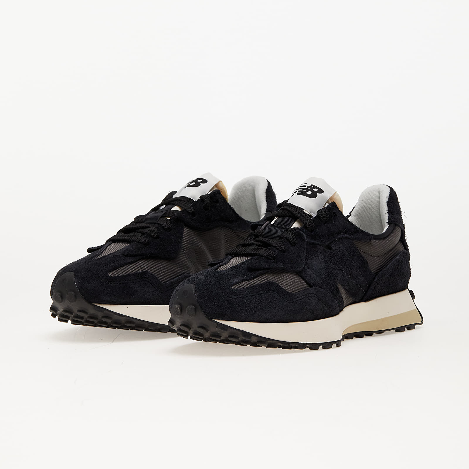 Sapatos de homem New Balance 327 Magnet