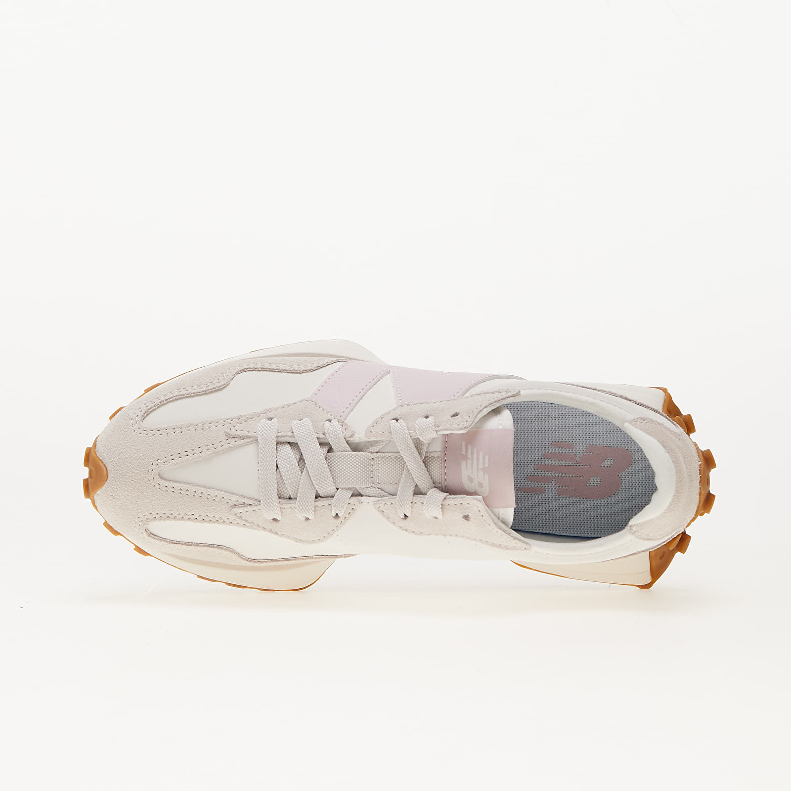 Női cipők New Balance 327 December Sky
