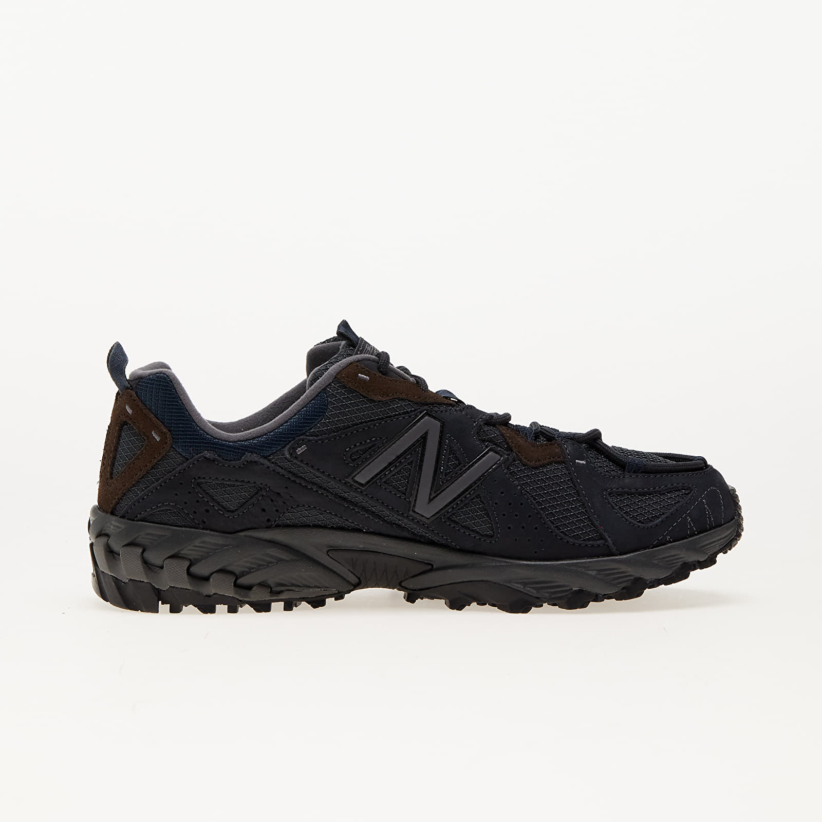 Férfi cipők New Balance 610 Phantom