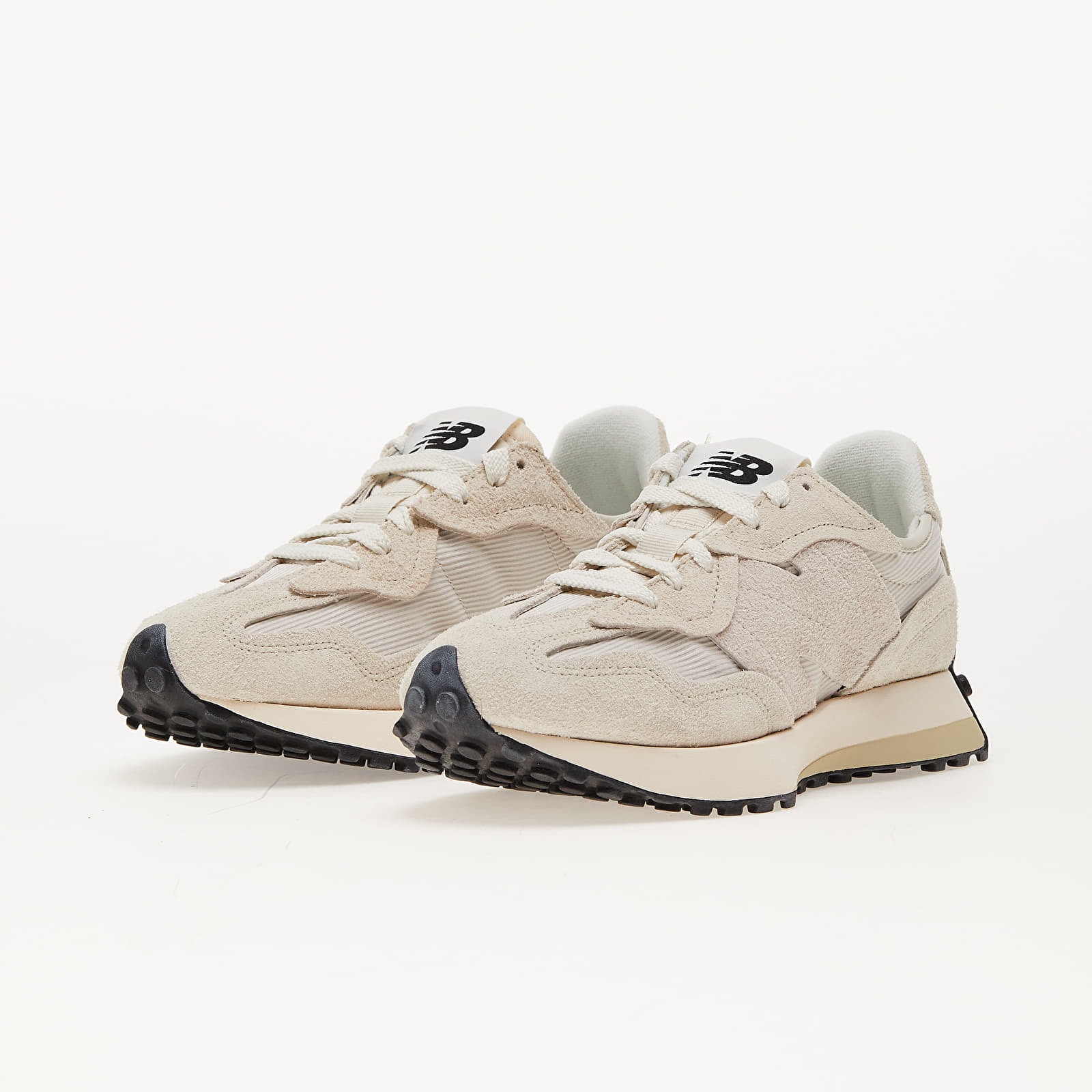Pánské tenisky a boty New Balance 327 Turtledove