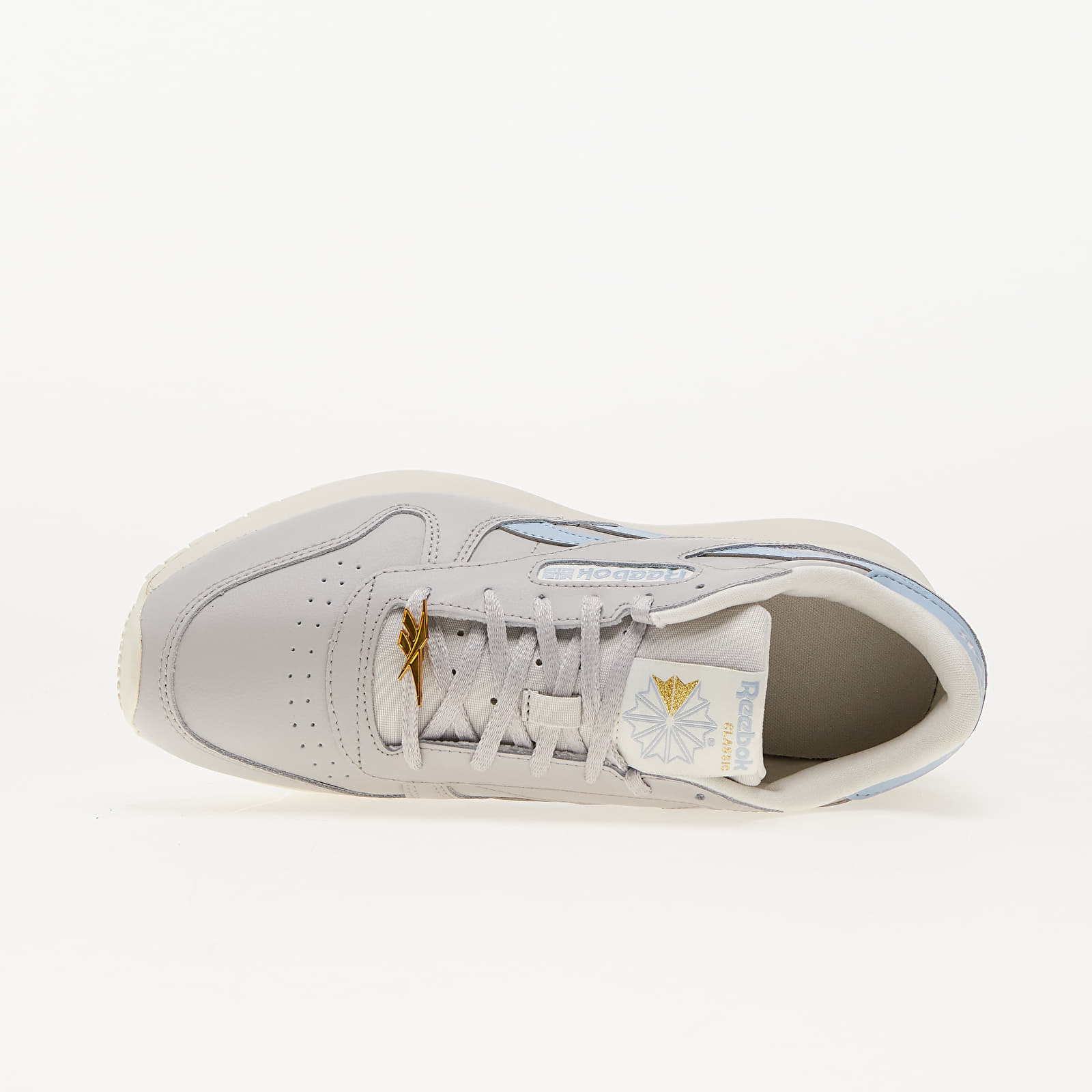 Damen Sneaker und Schuhe Reebok Classic Leather Sp Stefog/ Gabgry/ Chalk