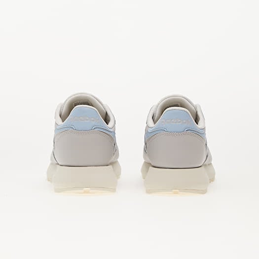 Zapatillas mujer Reebok Classic Leather Sp Stefog Gabgry Chalk Footshop