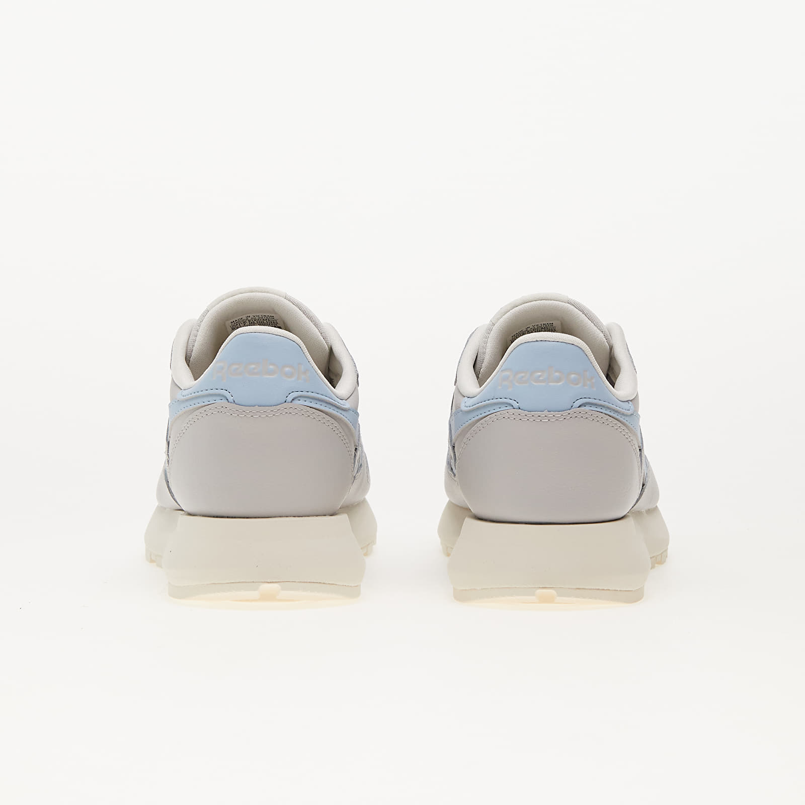 Damen Sneaker und Schuhe Reebok Classic Leather Sp Stefog/ Gabgry/ Chalk