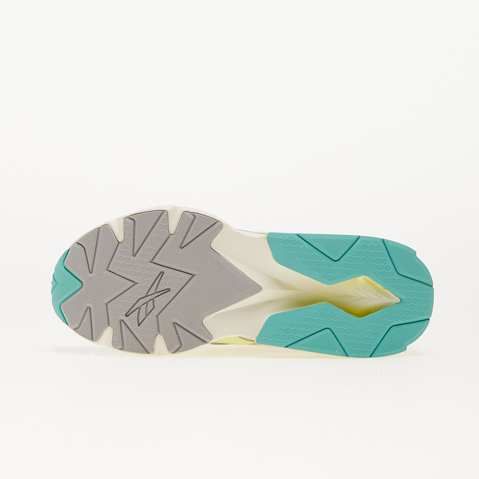 Pánské tenisky a boty Reebok Hexalite Legacy 1.5 Chalk/ Eneglw/ Seclte