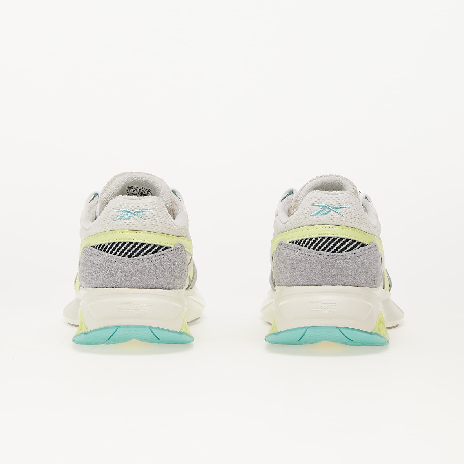 Pánské tenisky a boty Reebok Hexalite Legacy 1.5 Chalk/ Eneglw/ Seclte