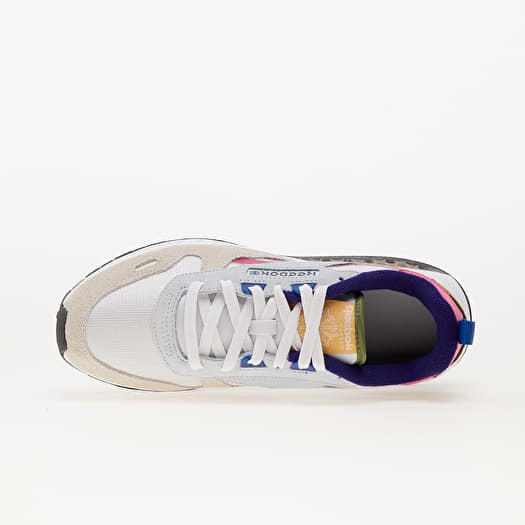 Reebok trainers mens purple deals