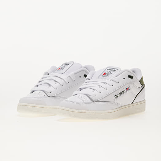 Reebok club c hombre clearance