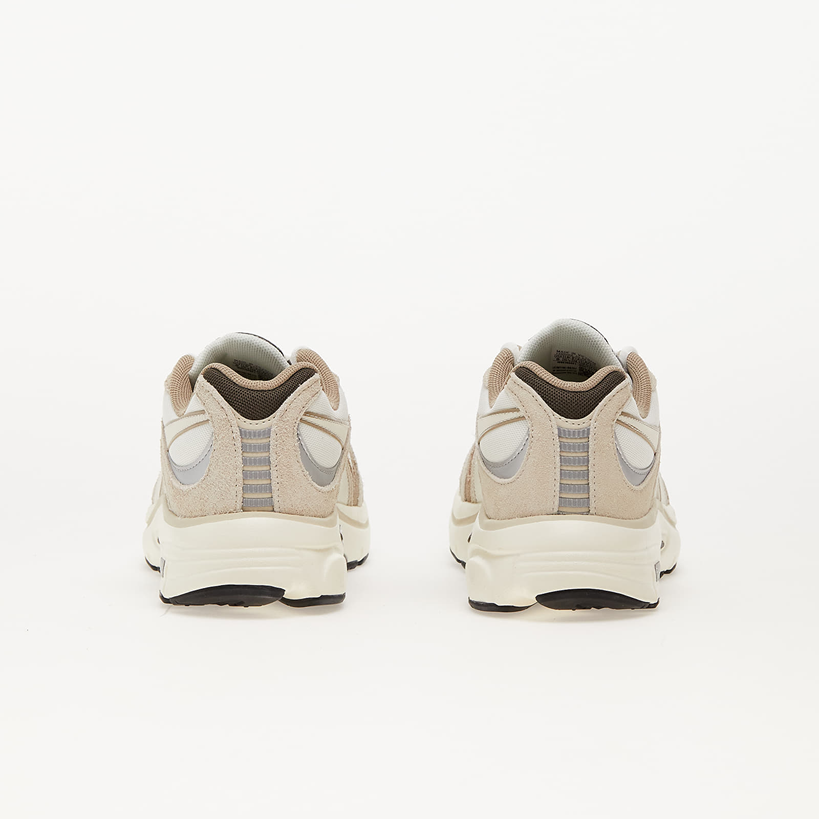 Încălțăminte și sneakerși pentru femei Reebok Premier Road Plus VI Chalk/ Alabaster/ Stucco