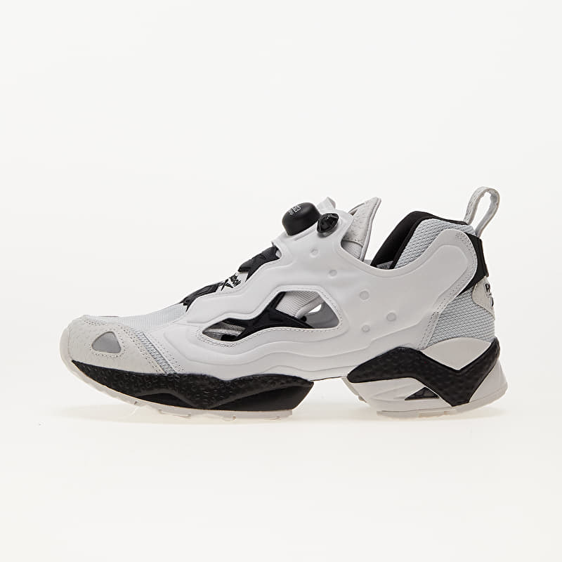 Men's shoes Reebok Instapump Fury 95 Pure Grey 2/ Core Black/ Ftw