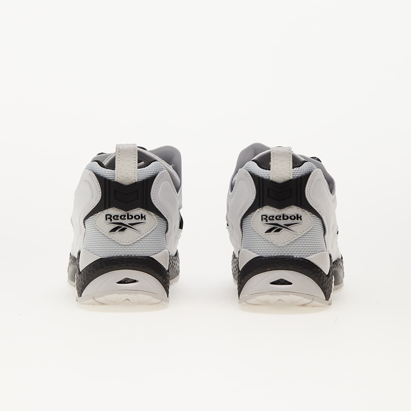 Scarpe uomo Reebok Instapump Fury 95 Pure Grey 2/ Core Black/ Ftw White
