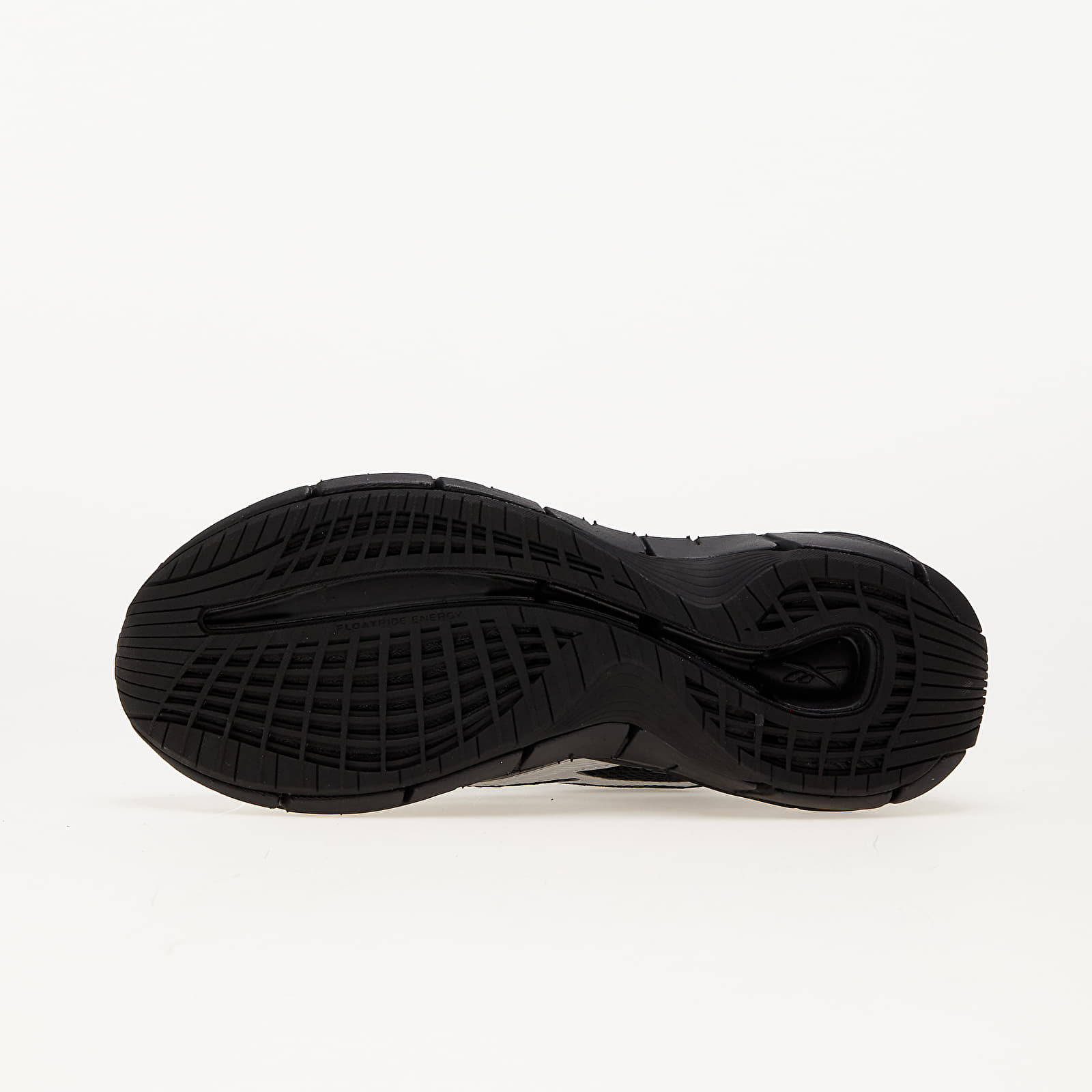 Pánske tenisky a topánky Reebok x GUIZIO Zig Kinetica 2.5 Core Black/ Silver Metallic/ Core Black