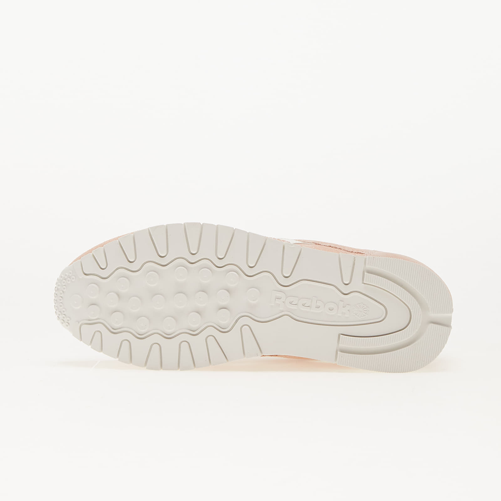 Damesschoenen Reebok Classic Leather Pospin/ Pospin/ Chalk